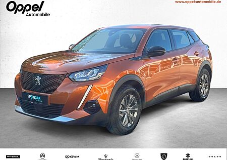 Peugeot 2008 E Active Pack RFK+SITZH+MIRROR-SCREEN+TEMP.