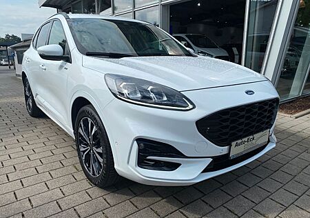 Ford Kuga Plug-In Hybrid ST-LineX*Navi*Sitzh*FGS5J50K