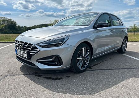 Hyundai i30 1.5 T-GDI Hybrid Prime Prime