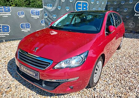 Peugeot 308 SW Active, Euro6, COC, Panoramadach...