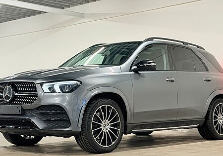 Mercedes-Benz GLE 350 GLE 350d 4x4 AMG Line AirSusp Pano Burm 360view