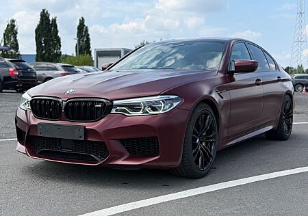 BMW M5 1/400 EDITION/CARBON/KERAMIK/FOND/FULL