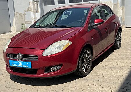 Fiat Bravo 1.9 8V Multijet Dynamic