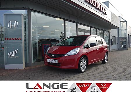 Honda Jazz 1.2 S Cool Notbremsass. Kollisionswarner Kl