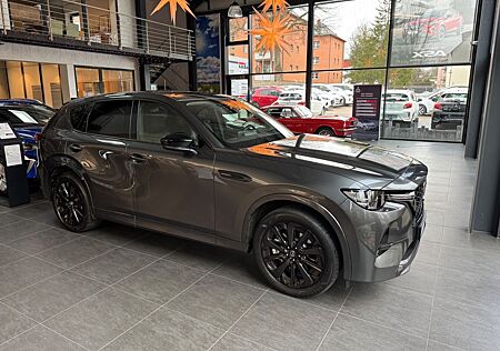 Mazda CX-60 2.5 e-SKYACTIV PHEV Homura Auto AWD Homura