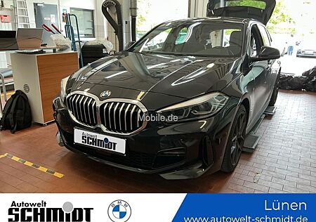 BMW 118 gebraucht kaufen BMW 118i M Sport + GARANTIE