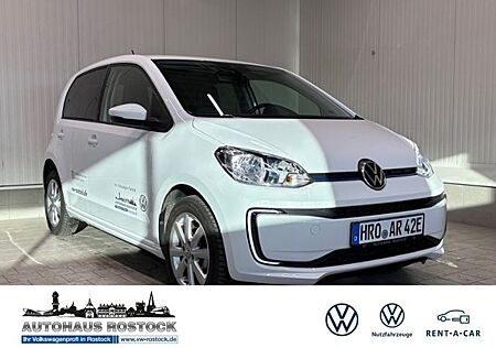 VW e-up! Volkswagen e-up! Edition TEMPO SHZ RFK DAB+