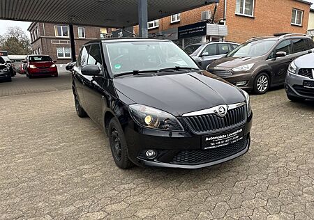 Skoda Fabia Ambition*1.Hand*