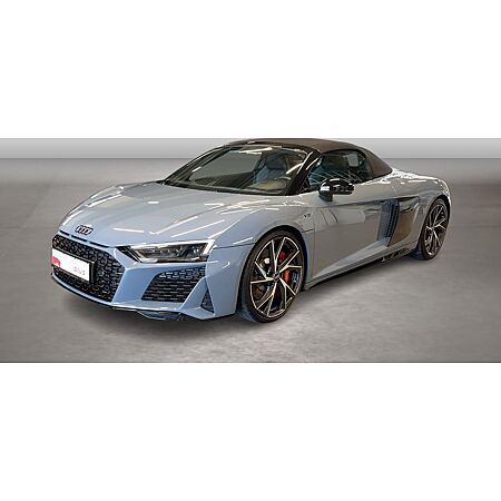 Audi R8 leasen