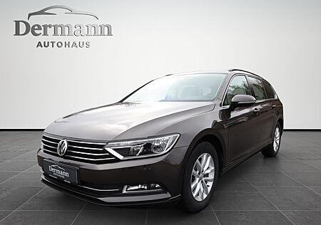 VW Passat Variant Volkswagen *Comfortline*BMT*ACC*1.HAND*