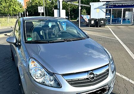 Opel Corsa D 1.2