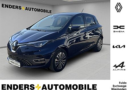 Renault ZOE Riviera R135 Z.E 50+inkl.BATT+CSC-LADE+