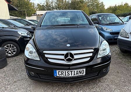 Mercedes-Benz B 180 B -Klasse CDI TÜV 03 2027