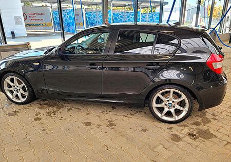 BMW 116i -