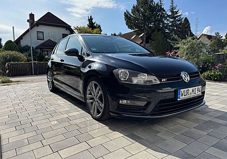 VW Golf Volkswagen 7 R-Line 168.000km