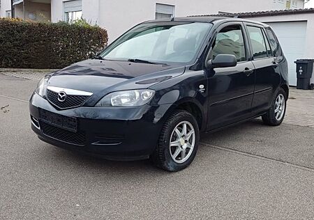 Mazda 2 1.25 55kW Comfort Comfort