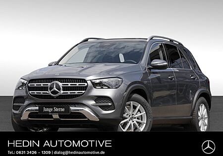 Mercedes-Benz GLE 300 d 4MATIC |