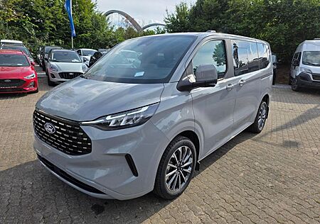 Ford Tourneo Custom 2.0 L1 Autom Titanium X ACC/360°