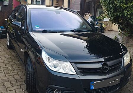 Opel Vectra 1.8 Edition Plus Edition Plus
