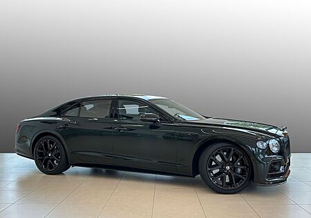 Bentley Flying Spur V8 S | Nürnberg