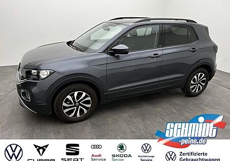 VW T-Cross Volkswagen 1.0 TSI ACTIVE NaviACC