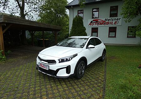 Kia XCeed T-Leder, Wi-Paket, Navi, Kamera, LED, PDC