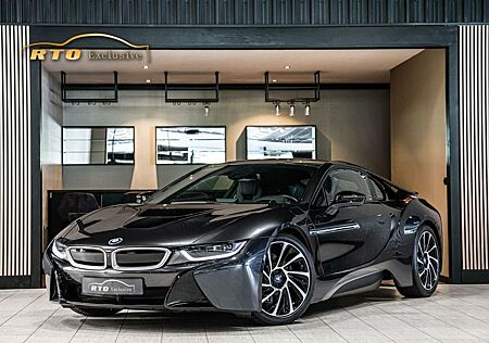BMW i8 1.5 Hybrid 362PK|NL-auto|Head-up|Harman Kardo