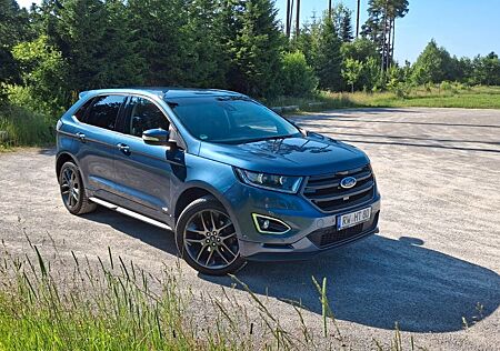 Ford Edge 2,0 l TDCi 4x4 ST-Line