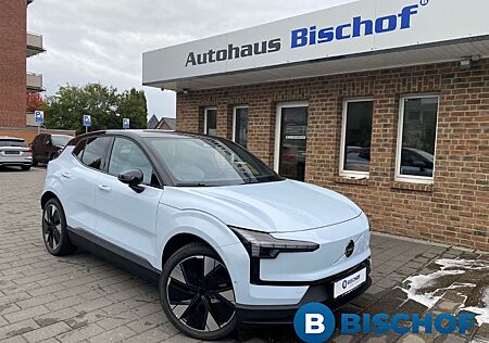 Volvo EX30 Ultra AWD Pure Electric Twin Motor Performa