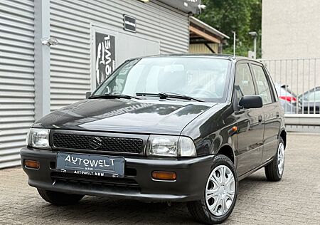 Suzuki Alto 1.1 Club *Automatik*37.000KM*46KW*HU NEU*