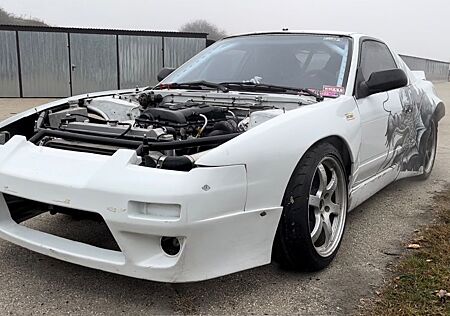 Nissan 200 SX