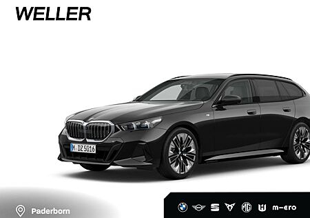 BMW 520d T M SPORT LiveP Stop&Go H/K 360° StdHzg