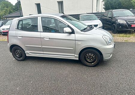 Kia Picanto 1.1 EX+TÜV-01-2026*AUTOMATIK