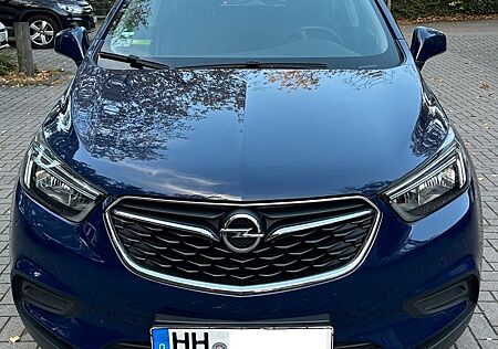 Opel Mokka X 1.6 Selection Start/Stop Selection