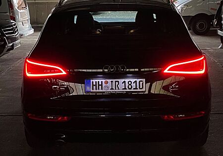 Audi Q5 2.0 TDI 140kW S tronic quattro -