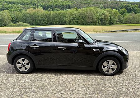 Mini One D One
