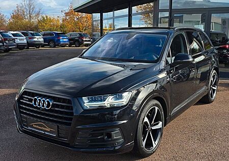 Audi Q7 3.0 TDI quattro+BOSE+SitzKlima+Massage+Virtua