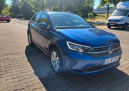 VW Taigo Volkswagen 1.0 TSI OPF 85 kW DSG Life Life