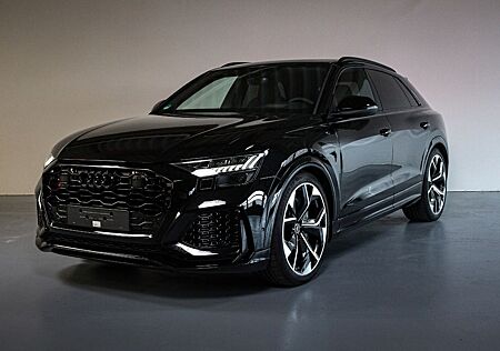 Audi RS Q8 RSQ8 4.0 TFSI quattro