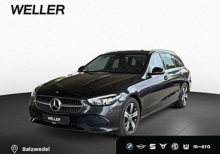 Mercedes-Benz C 180 C180 T 9G LED,Pano,MBUX,KeyGo,Kam,Tempo