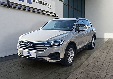 VW Touareg Volkswagen 3.0 V6 TDI 4Motion Luftfederung