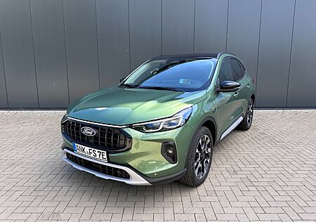 Ford Kuga Plug-In Hybrid Active X