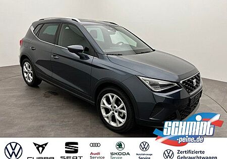 Seat Arona 1.0 TSI FR-Line