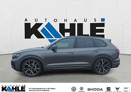 VW Touareg Volkswagen 3.0 TDI 8-Gang tiptronic 4Motion R-Line
