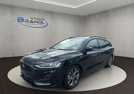 Ford Focus 1,0 EcoBoost Hyb ST-Line X Turn. Aut.*AHK