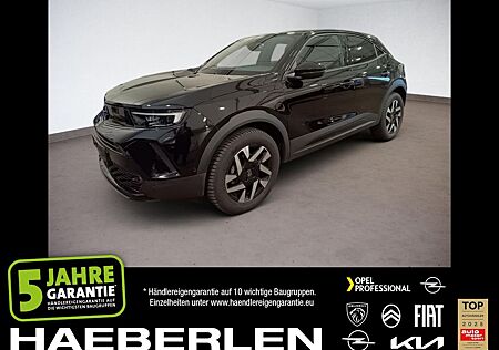 Opel Mokka 1.2 Turbo GS Line NAVI KAMERA SHZ LHZ