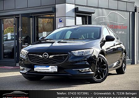 Opel Insignia B Gr Sport Busin AHK |Temp |Carpl | Nav