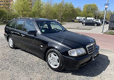 Mercedes-Benz C 280 T SPORT Sport