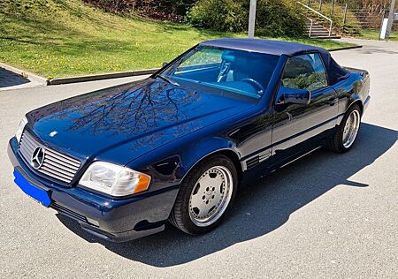 Mercedes-Benz SL 300 300 SL R129/24