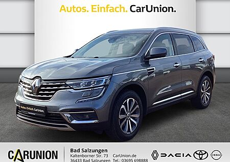 Renault Koleos TCe 160 EDC GPF INTENS INTENS TCe160